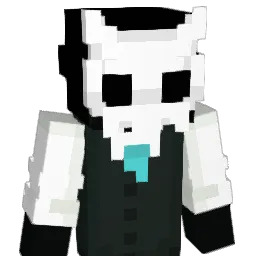RealTyze Minecraft avatar bust
