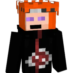 RealUnlucky1775 Minecraft avatar bust