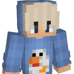 RealUsain's Minecraft skin