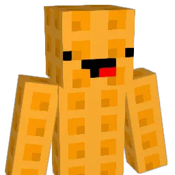 RealVaren_ Minecraft avatar bust