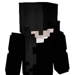 RealVictorz Minecraft avatar bust