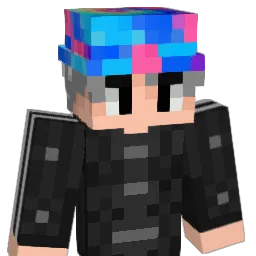 RealWithMe Minecraft avatar bust