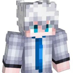 RealXyZerKunG Minecraft avatar bust