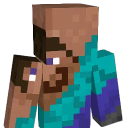 RealYobamba's Minecraft skin
