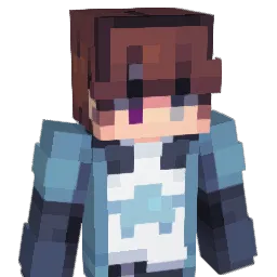 RealYuri's Minecraft skin