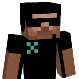 RealZaker's Minecraft skin