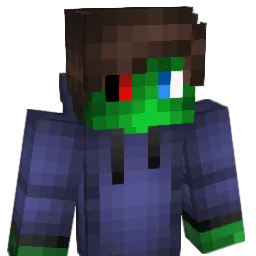 RealZombe's Minecraft skin