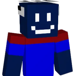Real_ABender Minecraft avatar bust