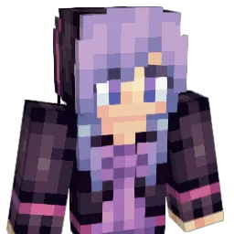Real_Bytes's Minecraft skin