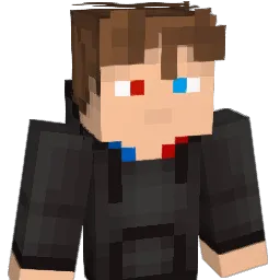 Real_Dan's Minecraft skin