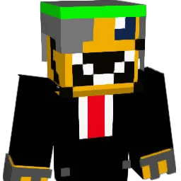 Real_Deadman's Minecraft skin