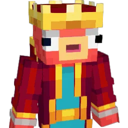 Real_FishStick Minecraft avatar bust