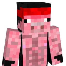 Real_Hambo's Minecraft skin