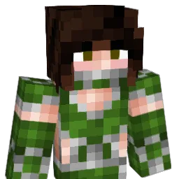 Real_Hectopascal's Minecraft skin