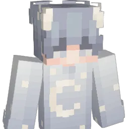 Real_Jar's Minecraft skin