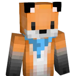 Real_K_B_S Minecraft avatar bust