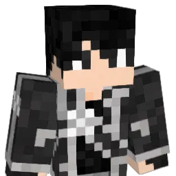 Real_Legend10's Minecraft skin