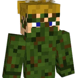 Real_Mitch's Minecraft skin