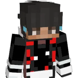 Real_Myst's Minecraft skin