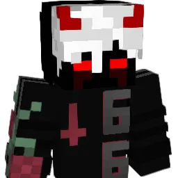 Real_Patyt's Minecraft skin