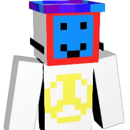 Real_Peace_Maker Minecraft avatar bust