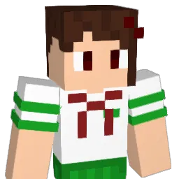Real_Penguin_'s Minecraft skin