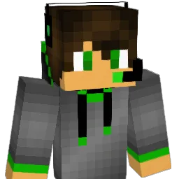 Real_Playzable's Minecraft skin