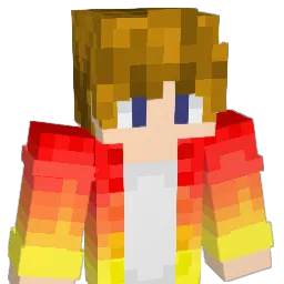 Real_Rayge's Minecraft skin