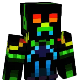 Real_Rh2og's Minecraft skin