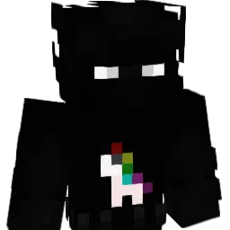 Real_Samso Minecraft avatar bust