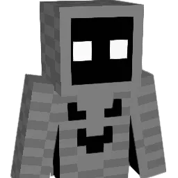 Real_Sbro Minecraft avatar bust