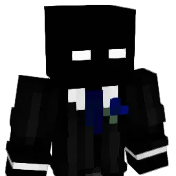 Real_Simon Minecraft avatar bust