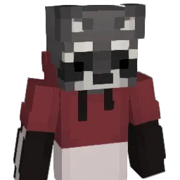 Real_Simscord Minecraft avatar bust