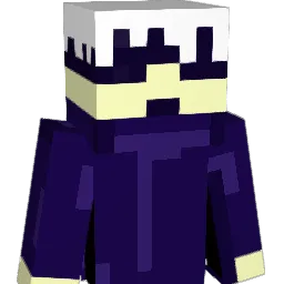 Real_Skx's Minecraft skin