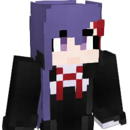 Real_TheCreature's Minecraft skin