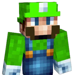 Real_Weegee's Minecraft skin