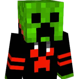 Real_Zugposter's Minecraft skin