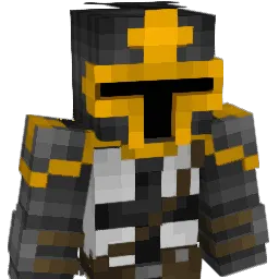 Real__Tommy Minecraft avatar bust