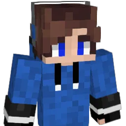 Real__X's Minecraft skin