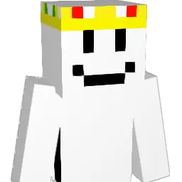 Real_xd911's Minecraft skin