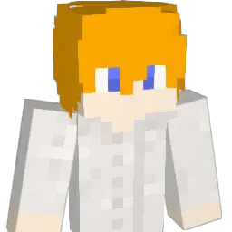 Realaenterh Minecraft avatar bust