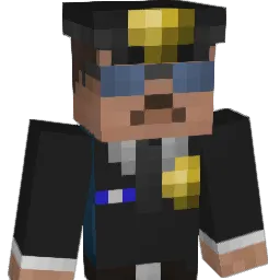 Realax's Minecraft skin