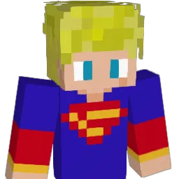 Realbegj_yt Minecraft avatar bust
