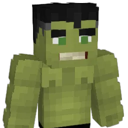Realder89's Minecraft skin