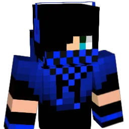 Realer2 Minecraft avatar bust