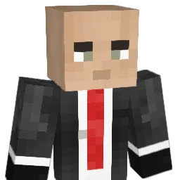 Realfaisal1 Minecraft avatar bust