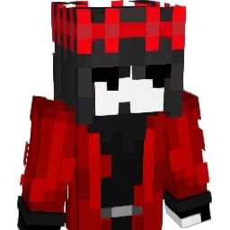 RealgarMC Minecraft avatar bust