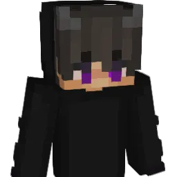 Realgion Minecraft avatar bust