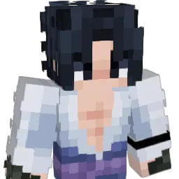 Reali_ Minecraft avatar bust