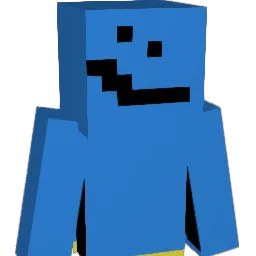 RealisticMoth Minecraft avatar bust